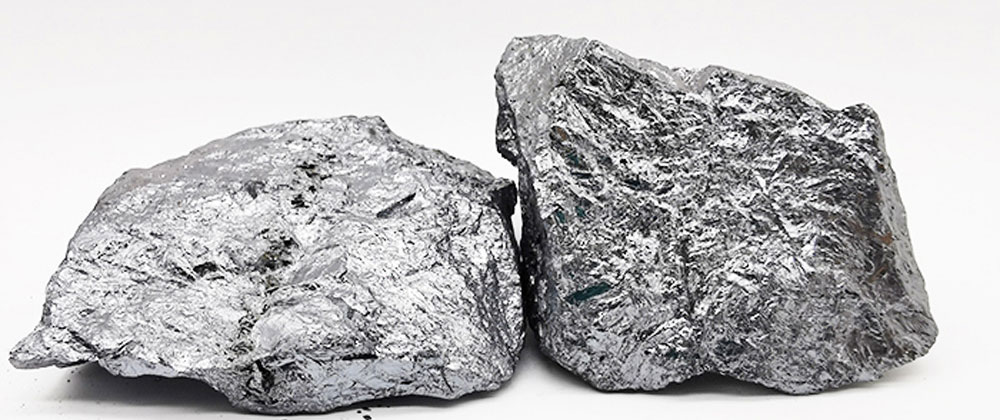 Silicon Metal
