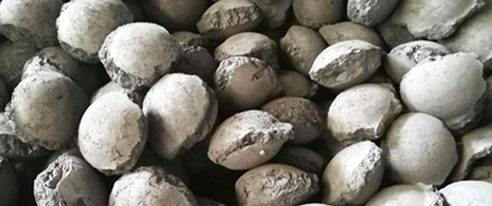 Silicon Briquette