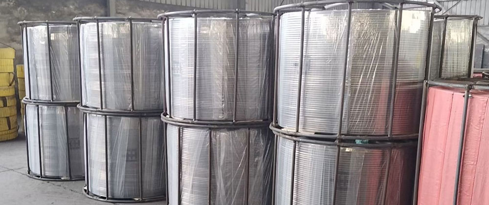 Alloys Cored Wire