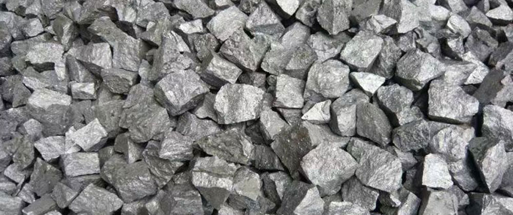 Ferro Silicon